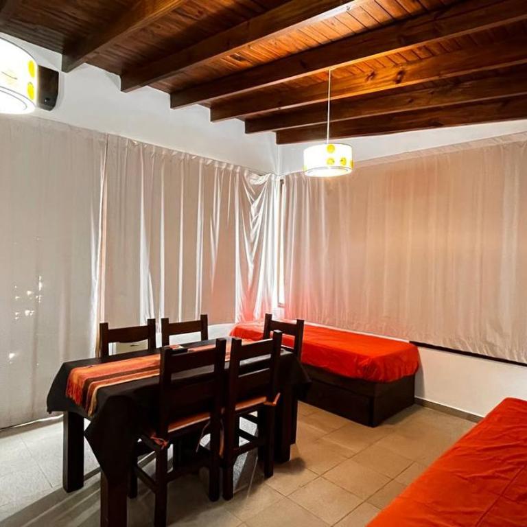 Apart en Mar Azul - Departamento en alquiler - Apartamento de 1 dormitorio - 9