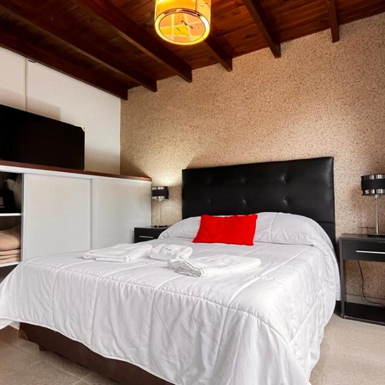 Apart en Mar Azul - Departamento en alquiler - Apartamento de 1 dormitorio - 12
