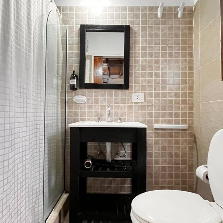 Apart en Mar Azul - Departamento en alquiler - Apartamento de 1 dormitorio - 10