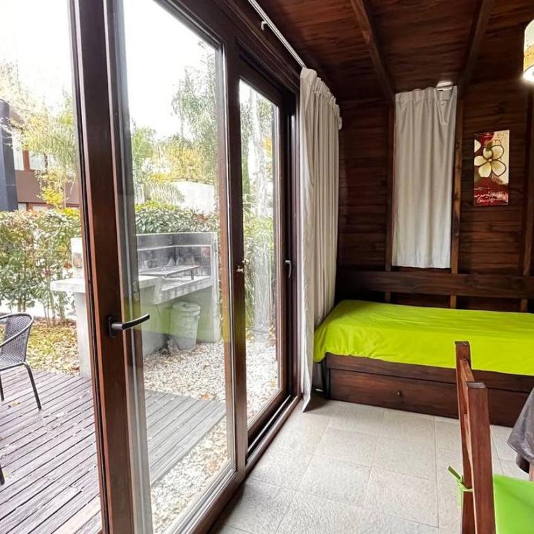 Apart en Mar Azul - Departamento en alquiler - Apartamento de 1 dormitorio - 13