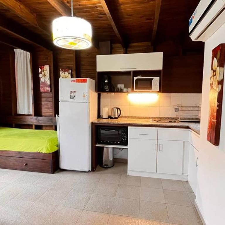 Apart en Mar Azul - Departamento en alquiler - One-Bedroom Apartment - 15