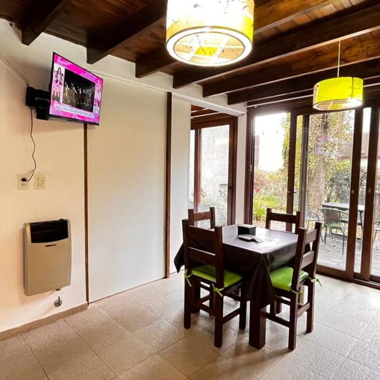 Apart en Mar Azul - Departamento en alquiler - Apartamento de 1 dormitorio - 16