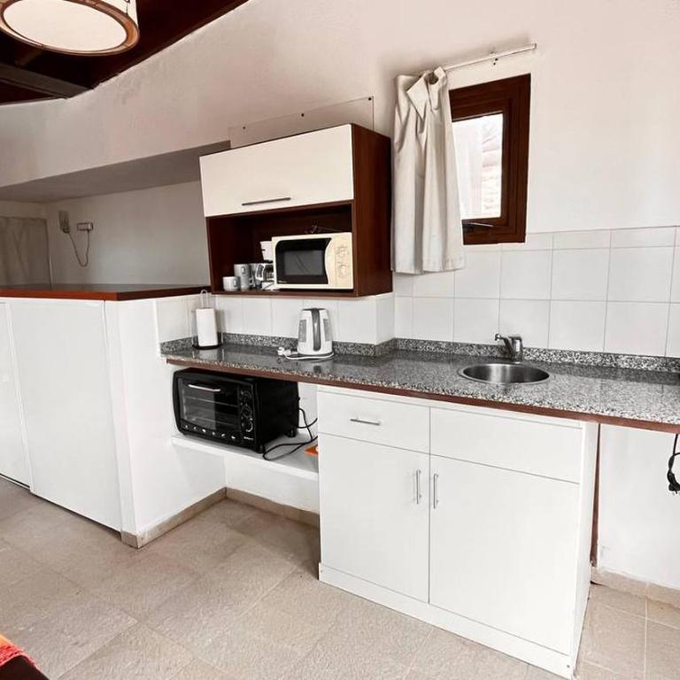 Apart en Mar Azul - Departamento en alquiler - Apartamento de 1 dormitorio - 16
