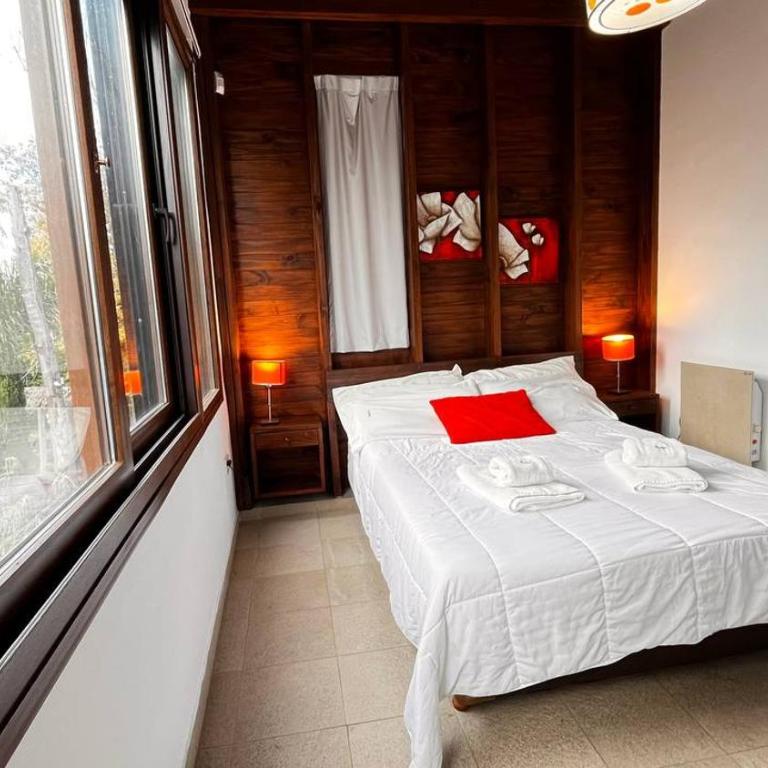 Apart en Mar Azul - Departamento en alquiler - Apartamento de 1 dormitorio - 17