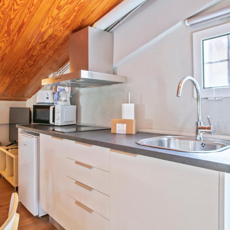 Alcam Studio Alio3 - Studio Apartment - 6