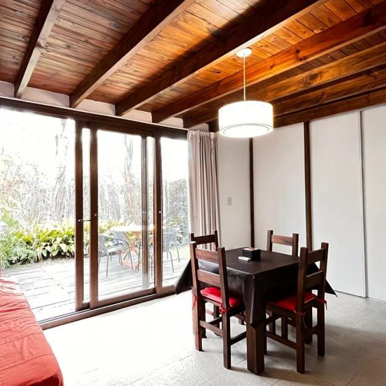 Apart en Mar Azul - Departamento en alquiler - Apartamento de 1 dormitorio - 14