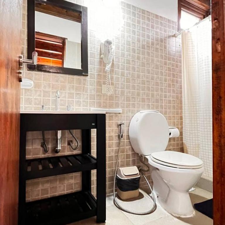 Apart en Mar Azul - Departamento en alquiler - Apartamento de 1 dormitorio - 15