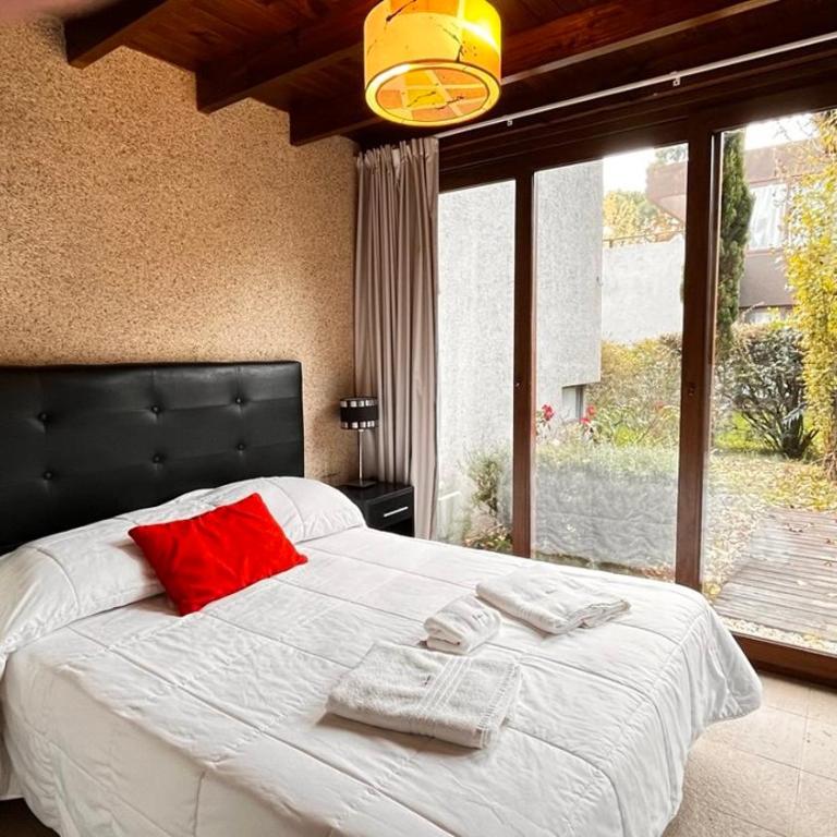 Apart en Mar Azul - Departamento en alquiler - Apartamento de 1 dormitorio - 18