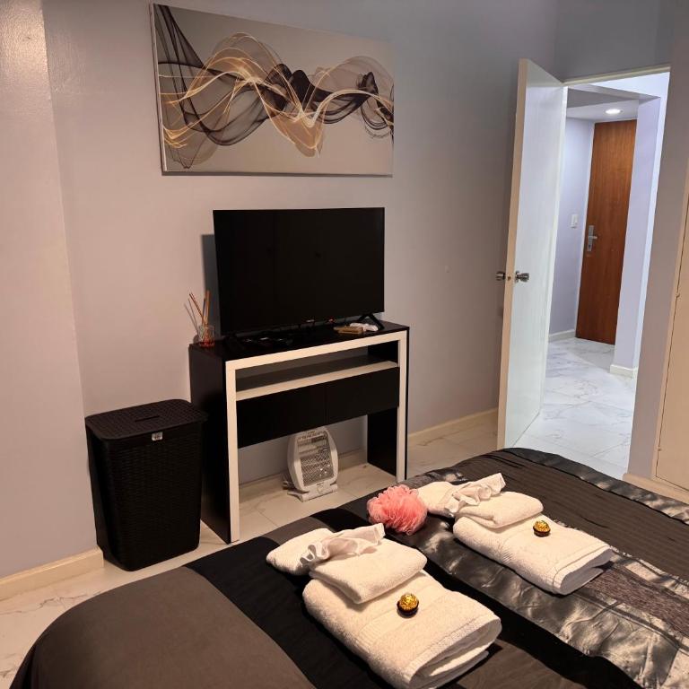 Retiro Paradise - Apartamento de 1 dormitorio - 19