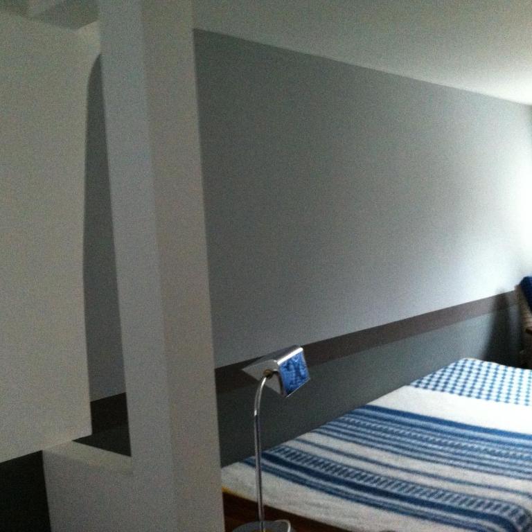 L'appartement au-dessus du - One-Bedroom Apartment - 3