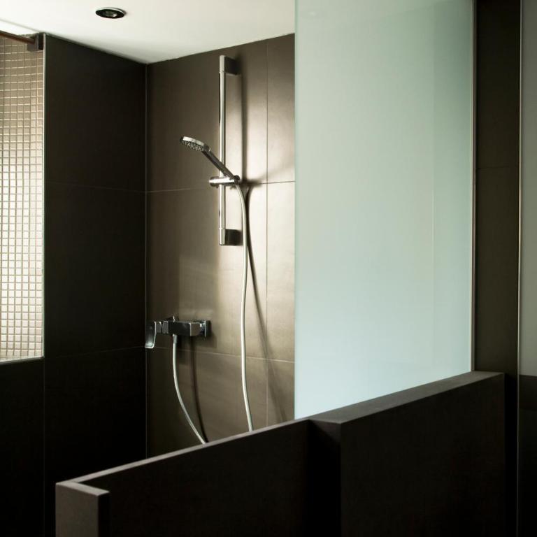 L'appartement au-dessus du - One-Bedroom Apartment - 5