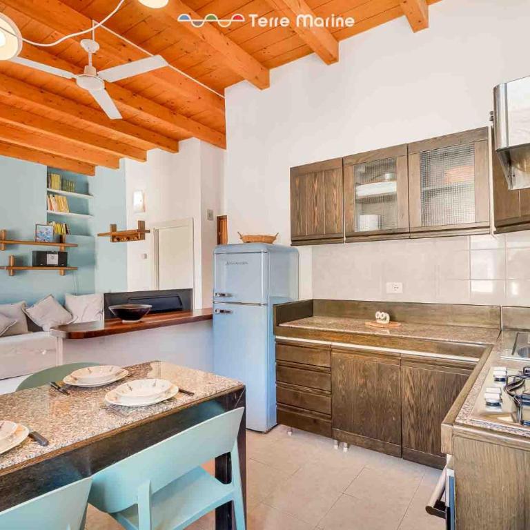 Timeless, Terre Marine - One-Bedroom Apartment - 6