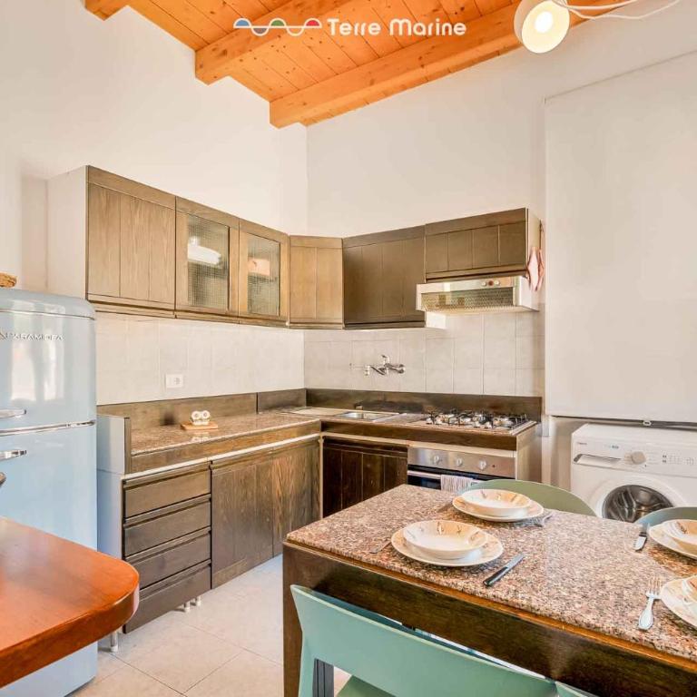 Timeless, Terre Marine - One-Bedroom Apartment - 9