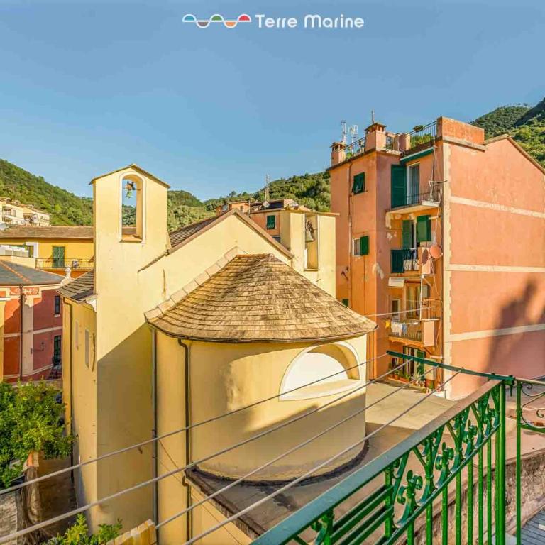 Timeless, Terre Marine - One-Bedroom Apartment - 10