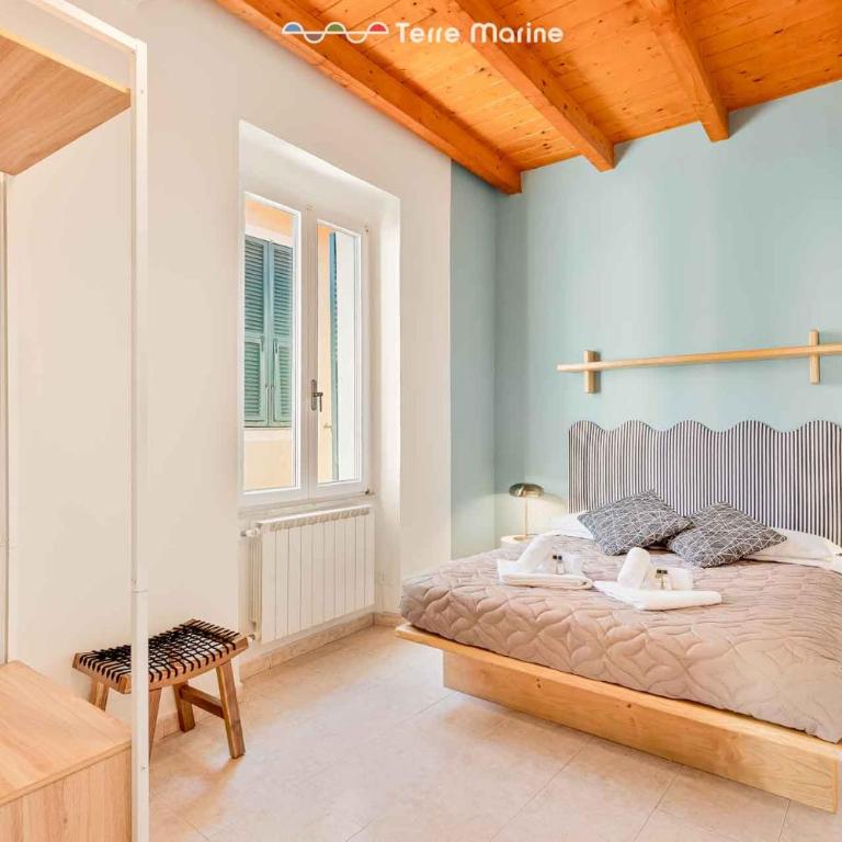 Timeless, Terre Marine - One-Bedroom Apartment - 8