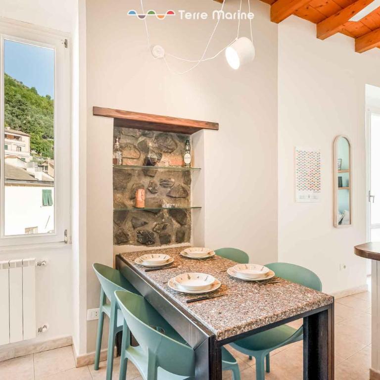 Timeless, Terre Marine - One-Bedroom Apartment - 3