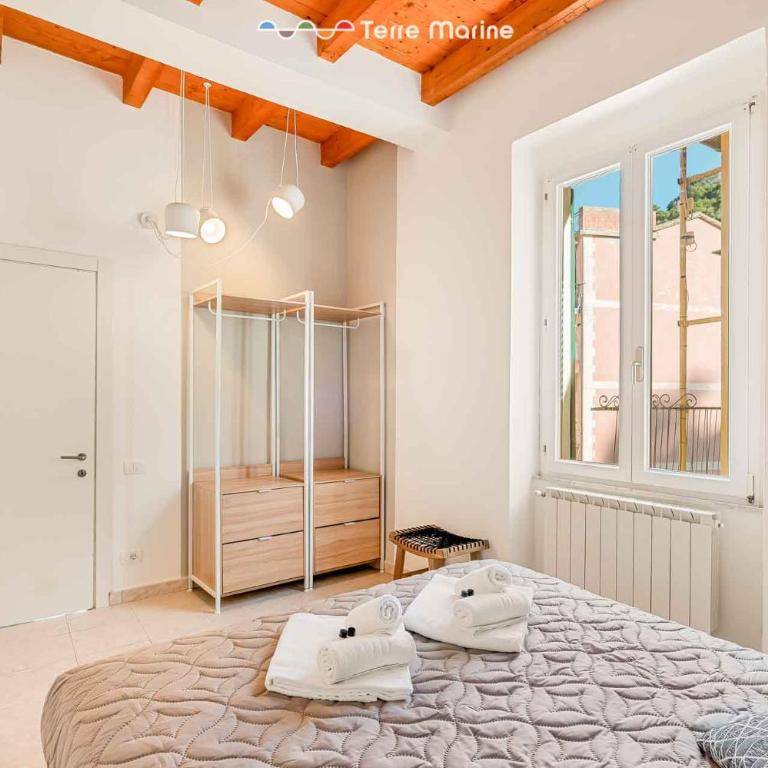 Timeless, Terre Marine - One-Bedroom Apartment - 13