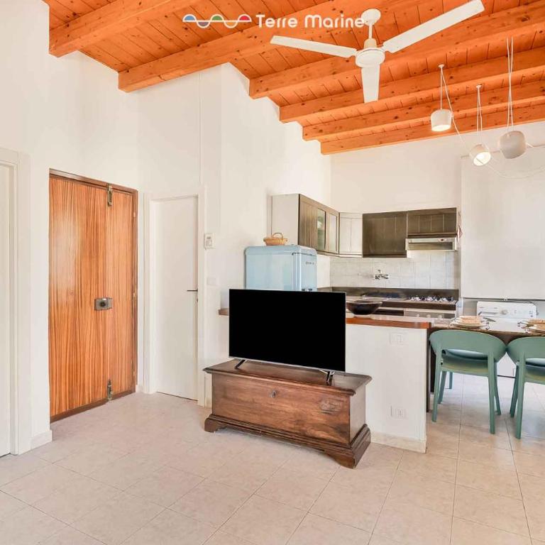 Timeless, Terre Marine - One-Bedroom Apartment - 14