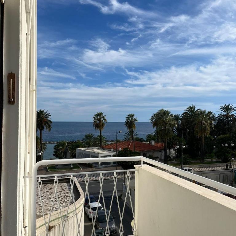 Appartamento Imperatrice - Appartement 2 Chambres - 2