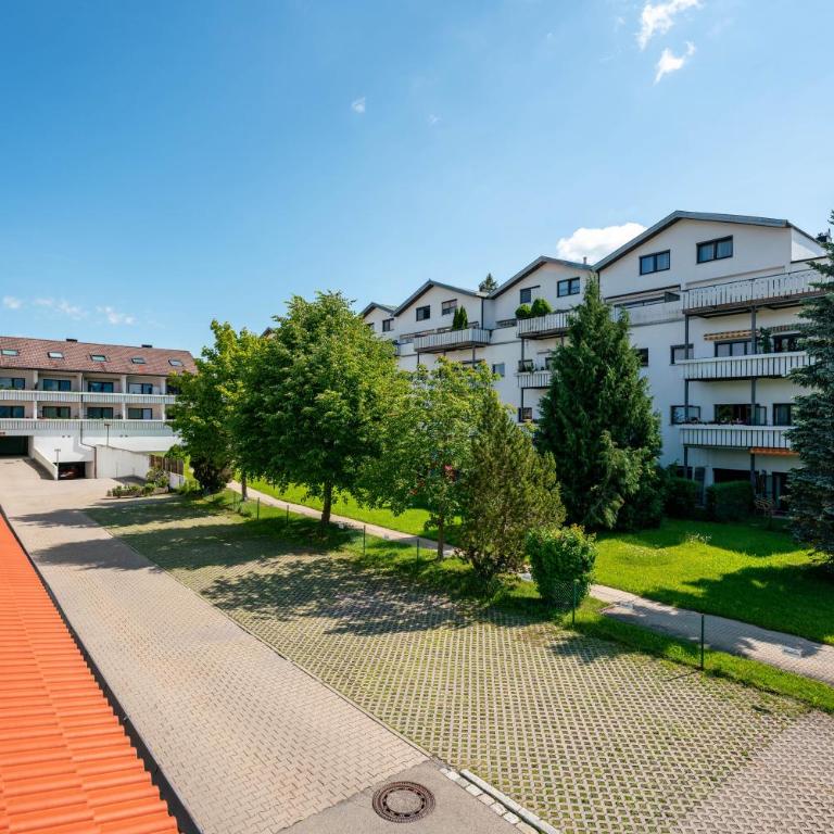 Smartes DG Apartment-DREAM and RELAX - Apartamento - 17