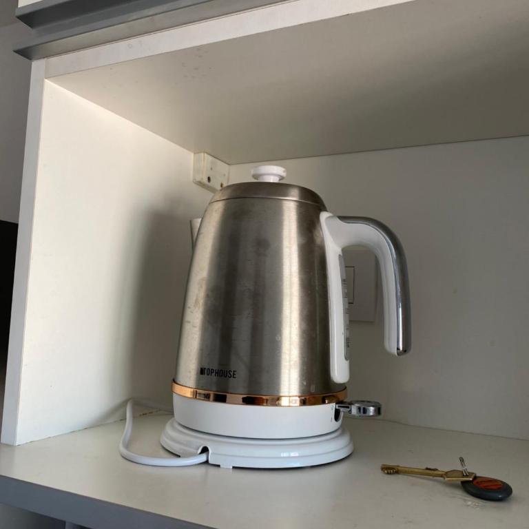 Departamento con vista espectacular!! - Apartamento de 1 dormitorio - 10