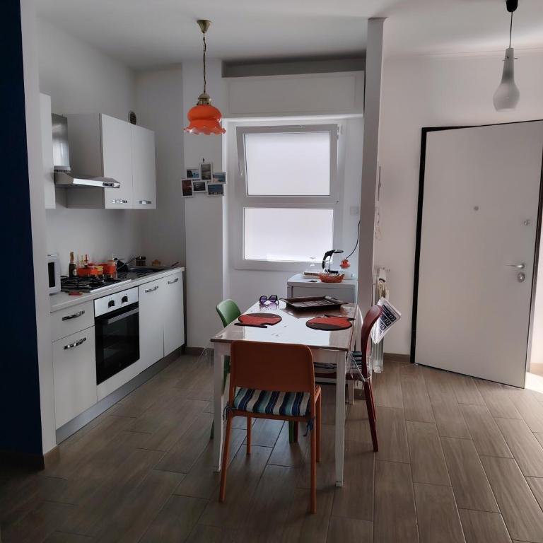5mindalmare - Appartamento con 1 Camera da Letto - 18