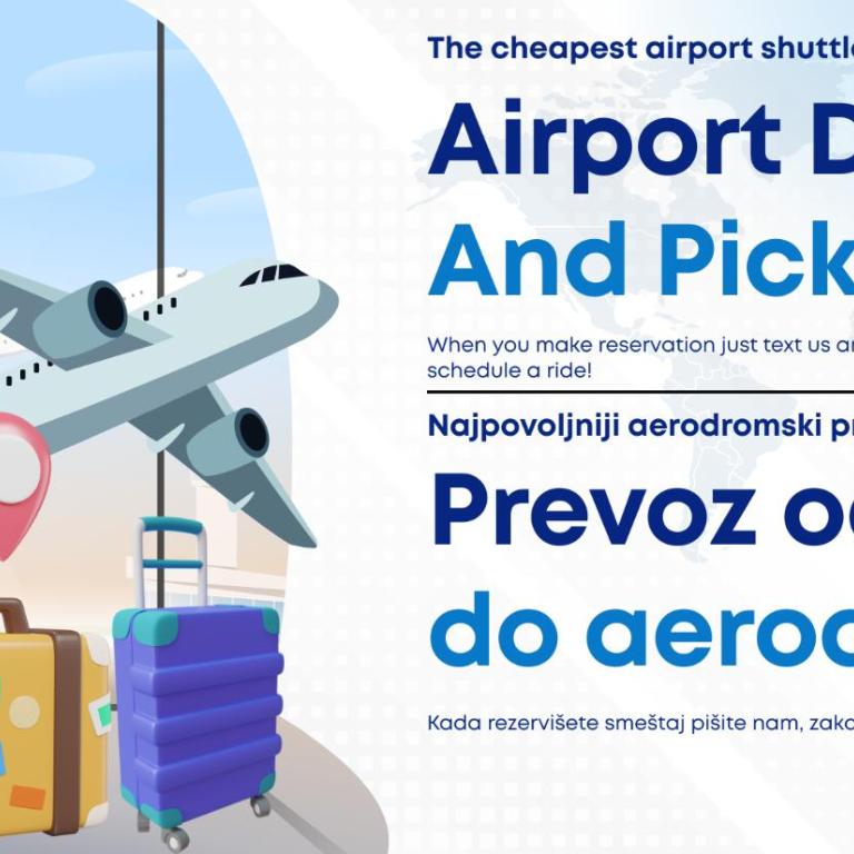 Airport Studio - Lucia - Apartman sa 1 Spavaćom Sobom - 5