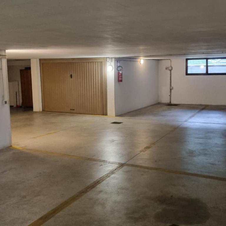 Appartamenti per Vacanze "Villa Elvi" - Appartamento con 2 Camere da Letto - 30