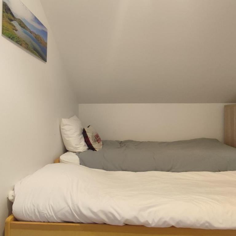 Chalet Le Refuge - Chalet - 21