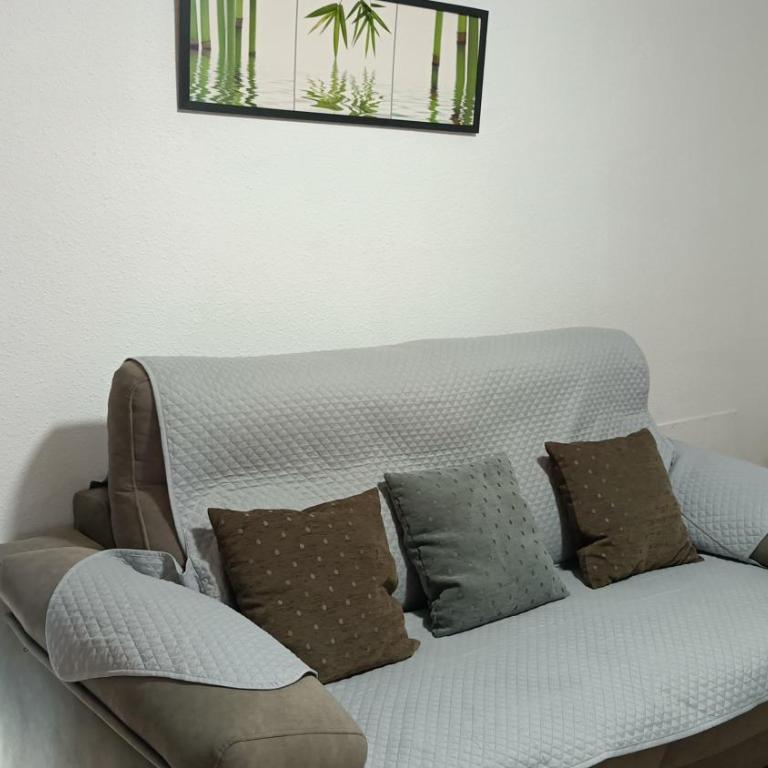 My Beach Haven - Two-Bedroom Apartment - 58