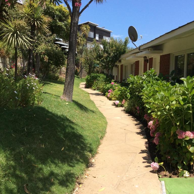 Departamento Frente al Mar - Vacation Home - 30
