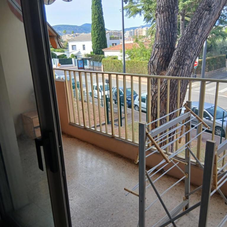 Appartement proche centre ville 10min à pied de la mer - One-Bedroom Apartment - 2