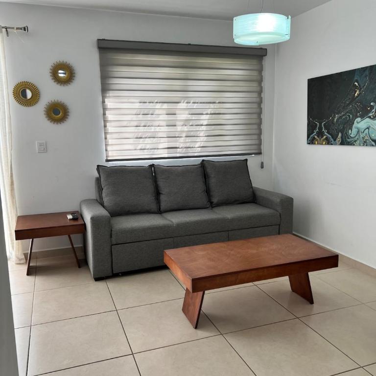 Pacific Nest House Steps from the beach - Three-Bedroom House - 30