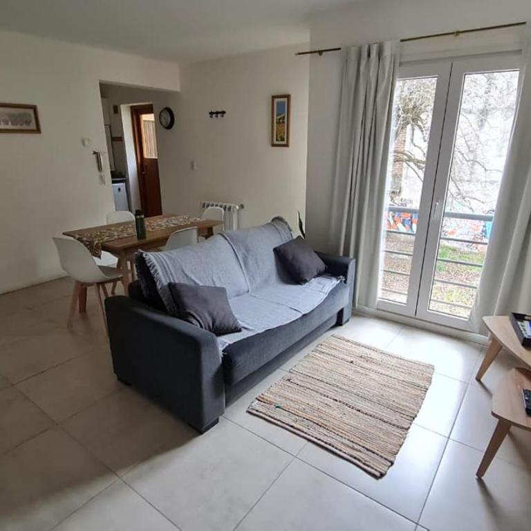 Luma - Apartamento de 1 dormitorio - 1