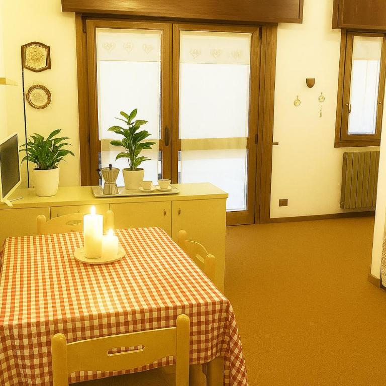 Artesina - Apartamento de 1 dormitorio - 13