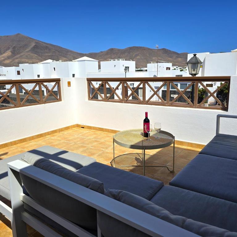 Villa Zinnia - Casa de 3 dormitorios - 7