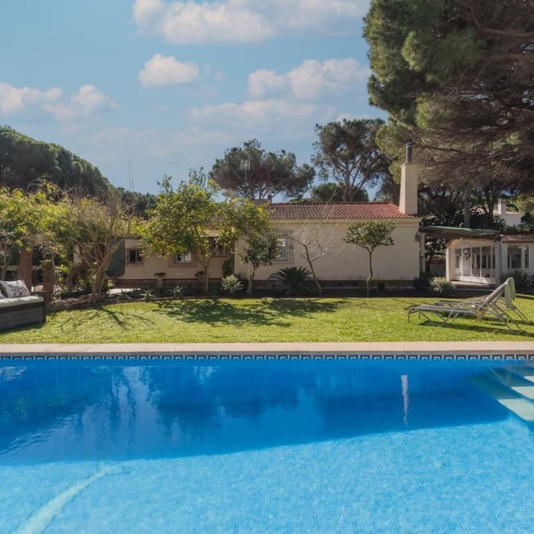 Cadizz - Villa Verde- La Barrosa - ideal familias y grupos de amigos - Casa de 3 dormitorios - 52