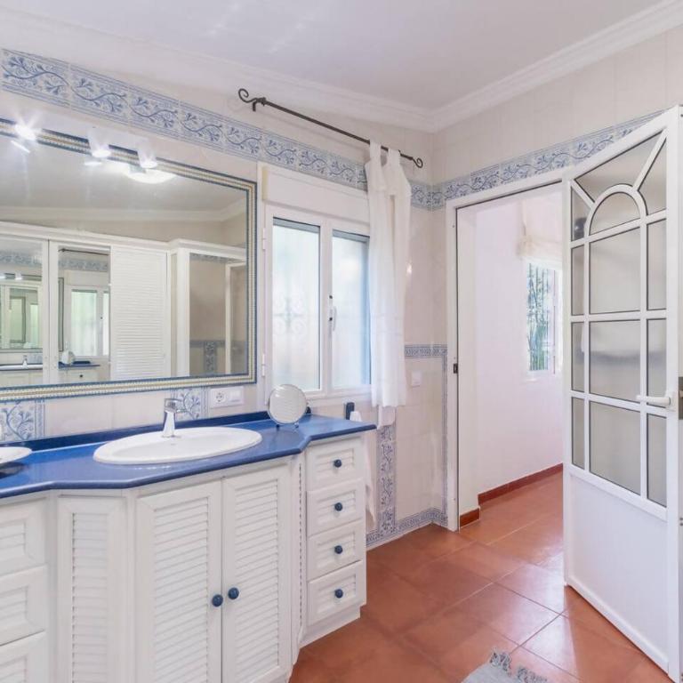Cadizz - Villa Verde- La Barrosa - ideal familias y grupos de amigos - Casa de 3 dormitorios - 41