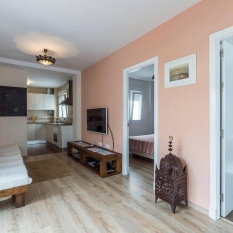 Cadizz-Ático El Falla con terraza de 40m2 - Apartamento de 1 dormitorio - 9