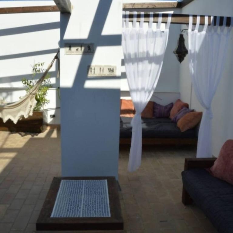 Cadizz-Ático El Falla con terraza de 40m2 - Apartamento de 1 dormitorio - 19