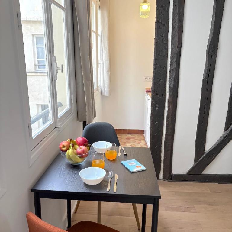 Le Studio Merri - Studio - 20