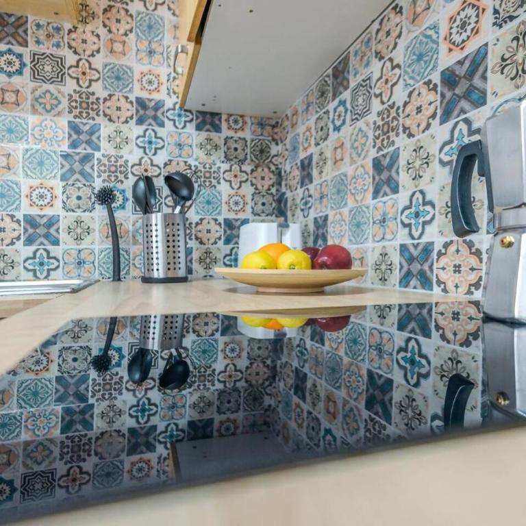 Cadizz Entre Cielo y Mar Centro del Puerto ciudad - ideal empresas, familias y grupos - Apartamento Deluxe de 4 dormitorios - 59