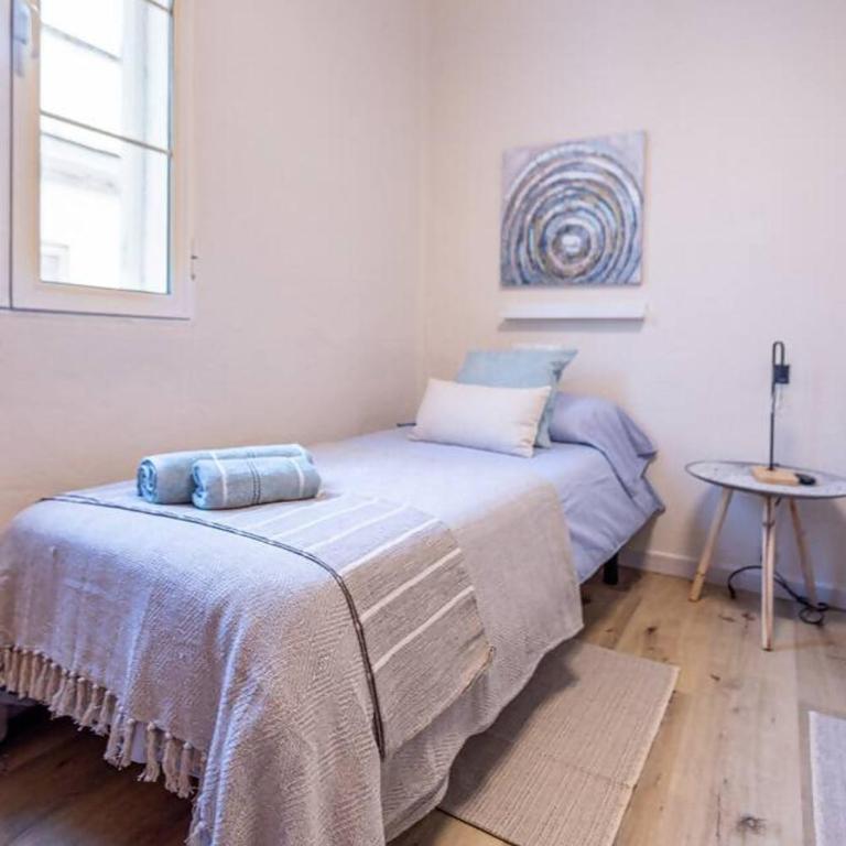 Cadizz Entre Cielo y Mar Centro del Puerto ciudad - ideal empresas, familias y grupos - Apartamento Deluxe de 4 dormitorios - 70