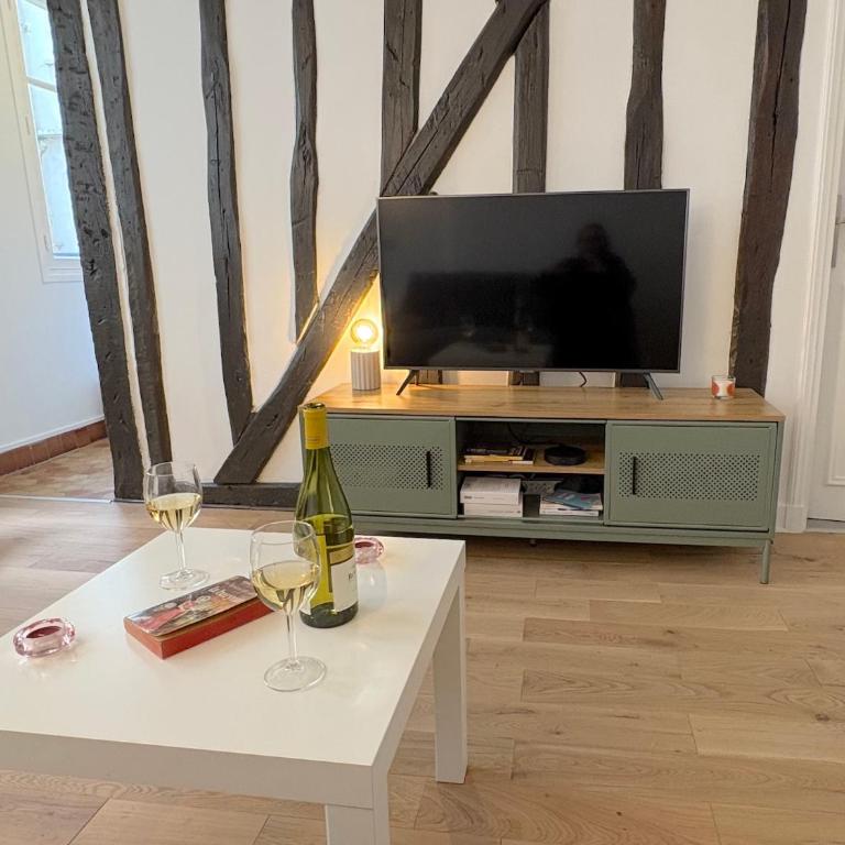 Le Studio Merri - Studio - 9