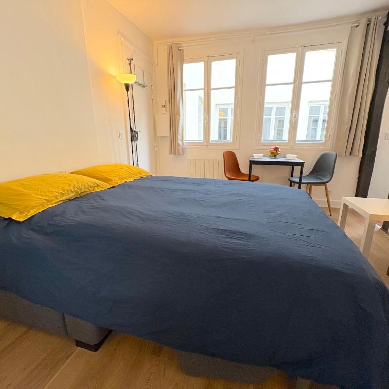 Le Studio Merri - Studio - 5