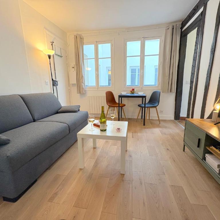 Le Studio Merri - Studio - 1