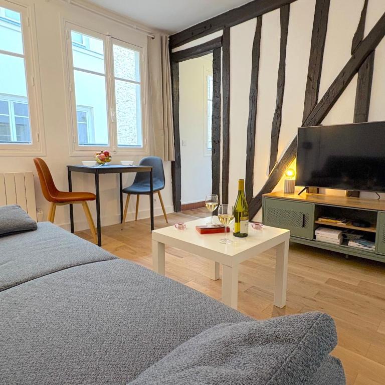 Le Studio Merri - Studio - 2