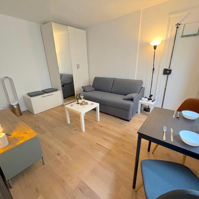 Le Studio Merri - Studio - 7