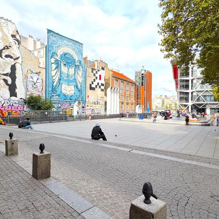 Le Studio Merri - Studio - 23