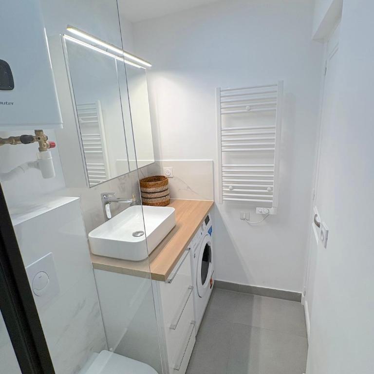 Le Studio Merri - Studio - 18
